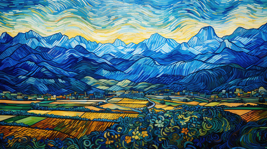 从图书馆到地球屋：一场关于成长的地理诗学