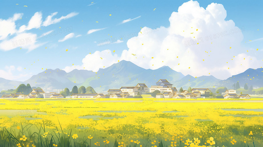 追光之路:格桑花指引的归途与梦想