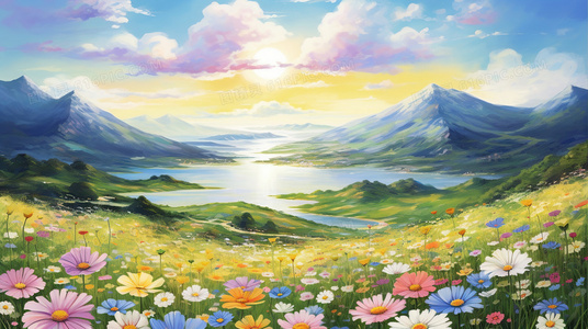 破碎家庭拼图：两个不完整灵魂的意外相遇