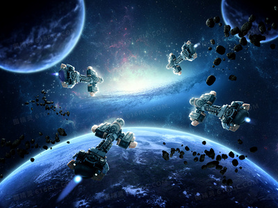 最后一次降落 - 充满悬念，暗示结局的终极考验。