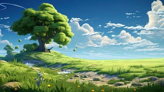 小黄历险记：穿越时空的魔法地图