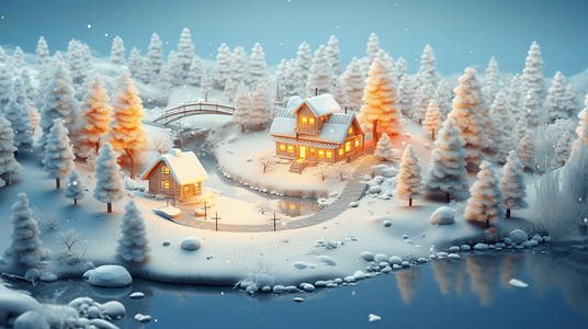 冰封记忆：1814年那场改变一切的雪暴