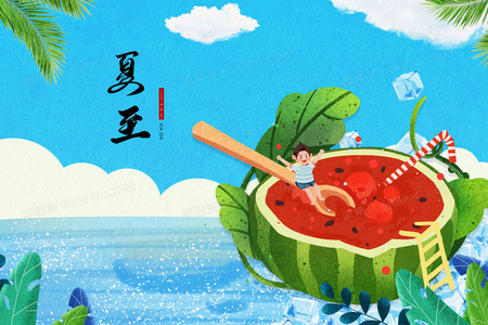 幽默解读:当生活给你一盘“小菜一碟”