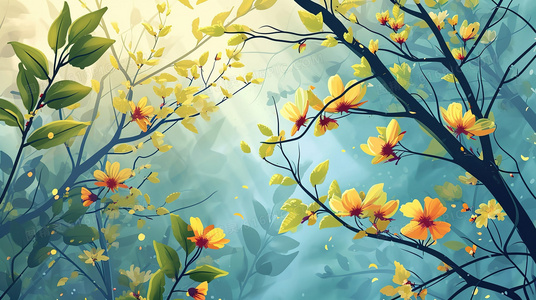 当月光浸透梦境，思念开始漫长呼吸