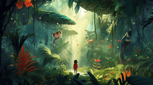 民间传说改编：蛇妖显灵完整版剧情解析