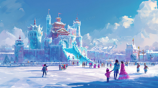 双面女主：粉色樱与大眠王中她为何既是希望也是诅咒？