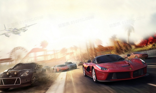 从漫画到OAD：至高指令外传剧情全梳理与解读