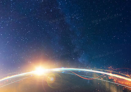 星际访客：与外星小姐姐的七日奇遇