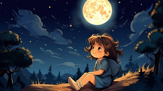 破劫之路：少女茯苓在七世轮回中的觉醒与成长