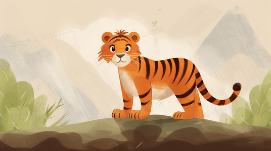 从皇冠到裙摆：一步步教你画小公主