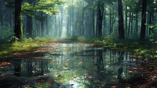 穹顶之外：〈星辰之上〉中的生态寓言与科技反思