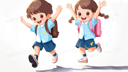 加班深夜的灯光，因女儿送来的饭而温柔