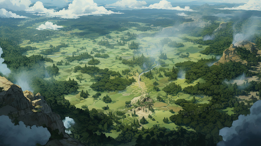 古风虐心短剧无风无月再无你催泪上线，看一次哭一次