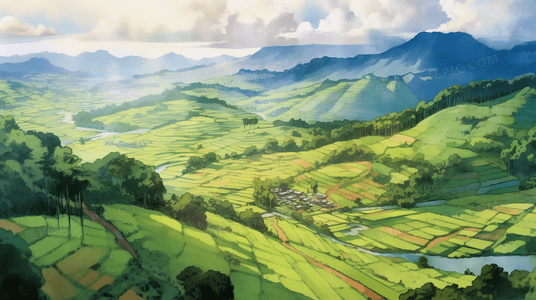 全新续作来袭!哪吒之灵珠重生预计2024年登陆大银幕