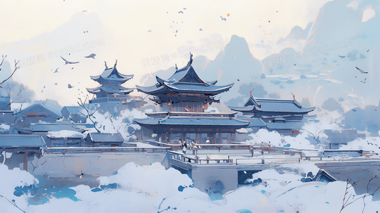 时空裂痕：撒哈拉深处的古老诅咒