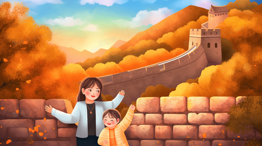 边界之外:当整个村庄成为囚笼