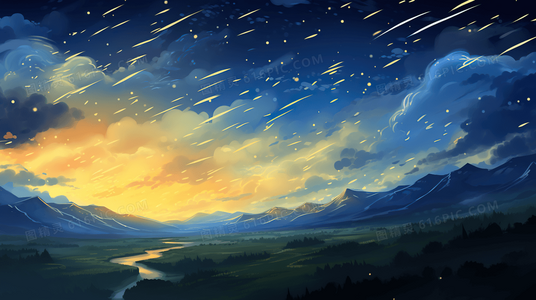 跨越风雨：故事中的共同体与生存智慧