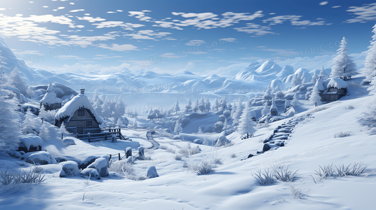 骷髅神殿的宝藏：深渊中的黄金诅咒