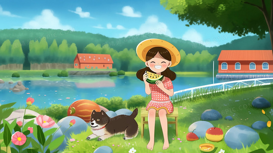 短暂归处：野良犬寝室中的生命痕迹