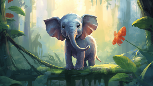 荆棘权杖：黑月光驯服记