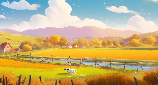 暴力与喜剧交织下，龙三和他的七人党的胜负真相