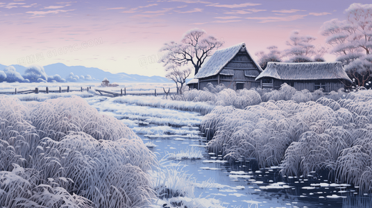 从图片走进天堂房子:探索理想居住空间的美学