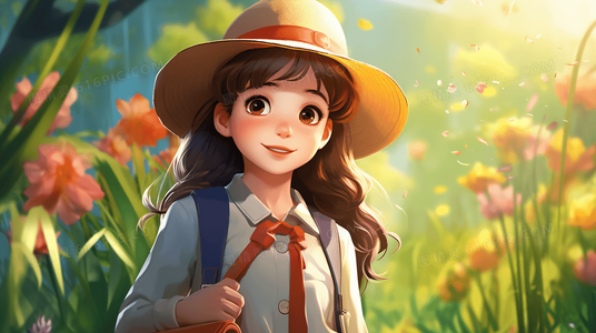 民间谚语中的警示  “花开百日红，人无百年旺”解析