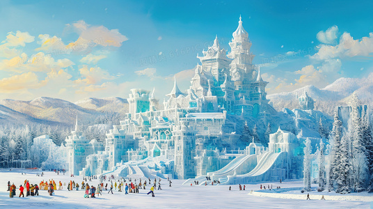 恐怖游戏派对实录：全程高能，弹幕护体！