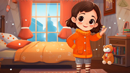 端盘子的姑娘全片免费放送，带你走进服务行业的酸甜苦辣