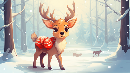 雪球效应:小谎言如何演变成对圣诞的全面陷害