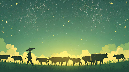 配角也精彩：亲爱的我对你发誓中不容忽视的黄金绿叶