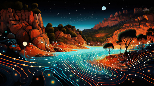 月光如旧,人间已新:跨越时代的温情叙事