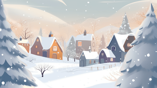 从幼苗到绽放：三朵小红花的四季旅程