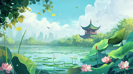 如果生活欺骗了你，请看一切搞定