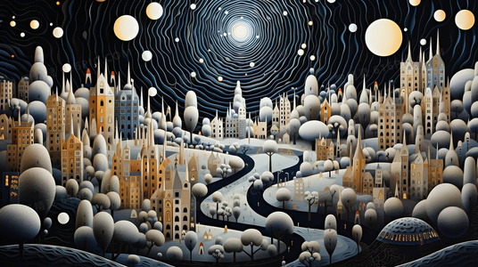 永恒最后的独角兽:在时间尽头寻找消逝的传说