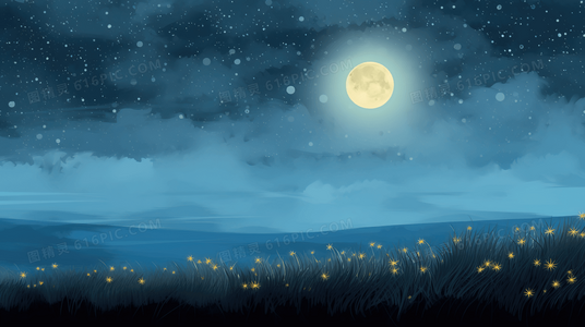 在诗句的褶皱里，藏着一整个春天的情话