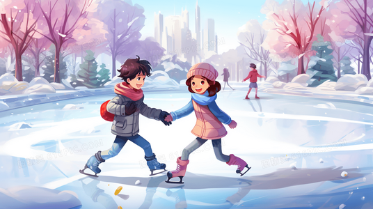 从明天和每一天看动画中的情感治愈与成长主题