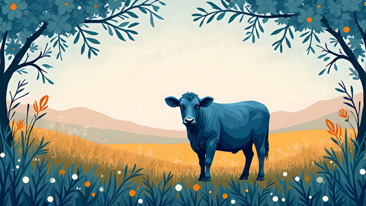 谷仓里的生态世界：昆虫、鸟类与微生物