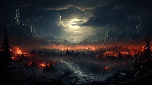 糖果色外套里藏着改装枪械，她的名单没有幸存者。