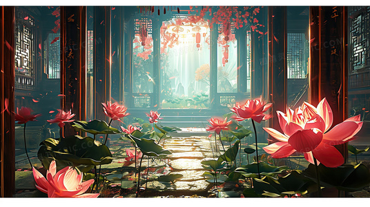 欢迎回家!独居少年小太郎的治愈日常