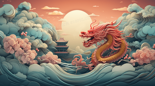 沉浸式探案再升级！萌探2024实景搭建还原电影级场景