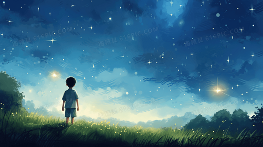 解读主角在历史关头的个人觉醒。