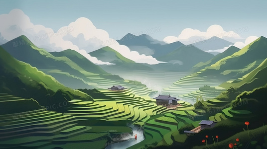 雨中的墓碑：第一次独自扫墓时的自言自语