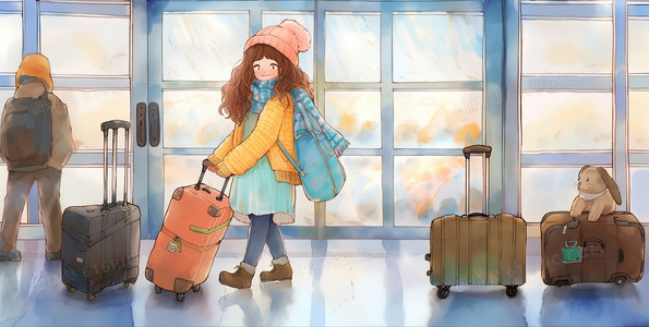 温柔陷阱:当深情成为无法逃脱的牢笼